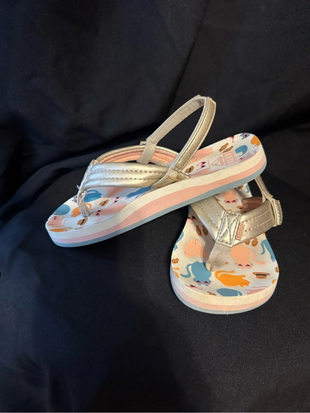 Reef Flip Flops